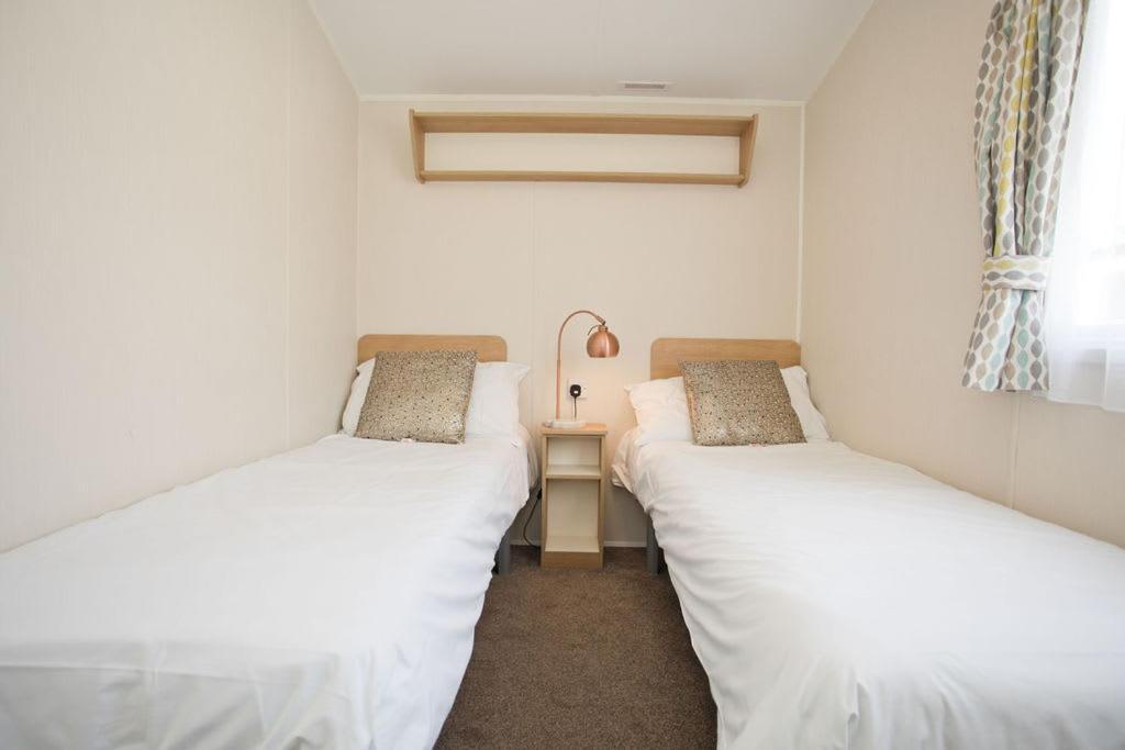 Luxury Holiday Retreat Set Within Oakdene Forest - Park Activities Pass Included Free! Saint Leonards Экстерьер фото