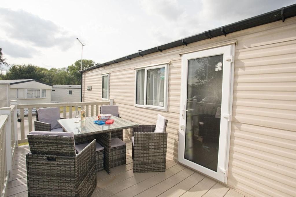 Luxury Holiday Retreat Set Within Oakdene Forest - Park Activities Pass Included Free! Saint Leonards Экстерьер фото