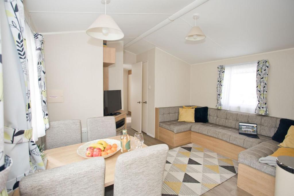 Luxury Holiday Retreat Set Within Oakdene Forest - Park Activities Pass Included Free! Saint Leonards Экстерьер фото
