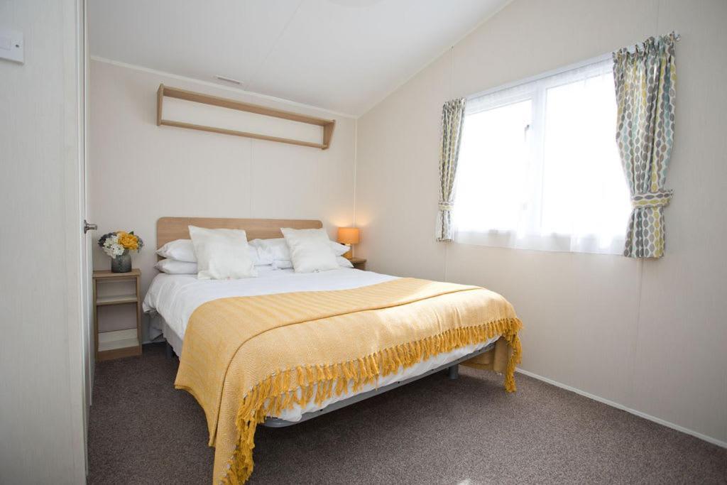 Luxury Holiday Retreat Set Within Oakdene Forest - Park Activities Pass Included Free! Saint Leonards Экстерьер фото