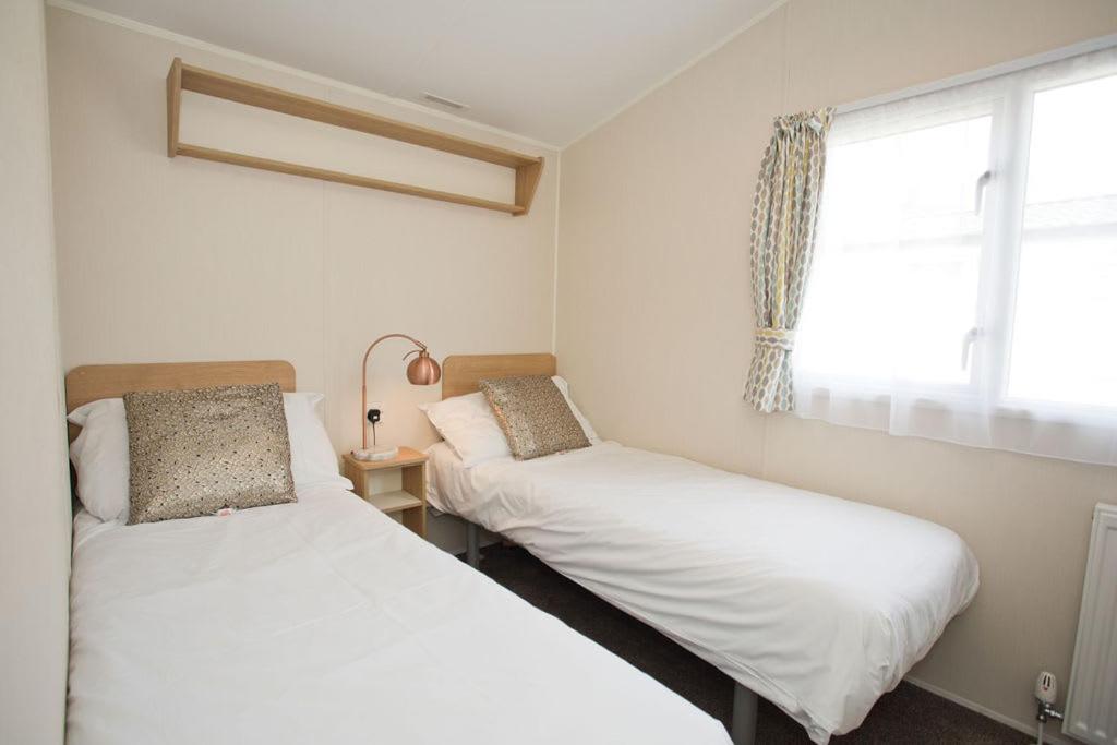 Luxury Holiday Retreat Set Within Oakdene Forest - Park Activities Pass Included Free! Saint Leonards Экстерьер фото
