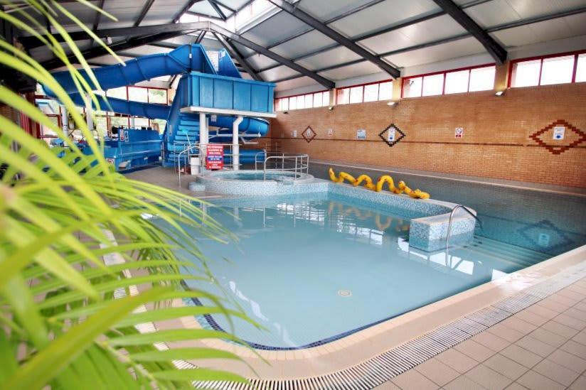 Luxury Holiday Retreat Set Within Oakdene Forest - Park Activities Pass Included Free! Saint Leonards Экстерьер фото
